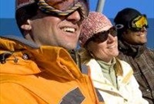 Peak Sports Ski Rental (Crested Butte)